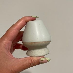 Matcha Whisk Holder